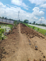  Residential Plot for Sale in Gora Bazar, Jabalpur