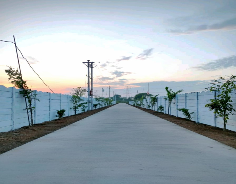 2 BHK 1000 Sq.ft. House for Sale in Barela, Jabalpur