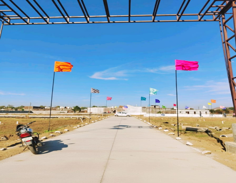 2 BHK 1000 Sq.ft. House for Sale in Barela, Jabalpur