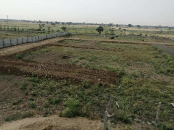  Residential Plot for Sale in Samarda, Bhopal