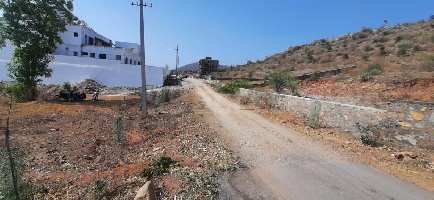  Residential Plot for Sale in Tiger Hills, Udaipur