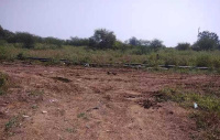 Commercial Land for Sale in Sukhadia Circle, Udaipur