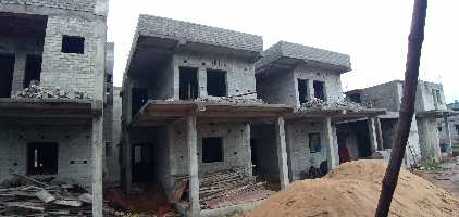3 BHK House for Sale in Jatani, Bhubaneswar