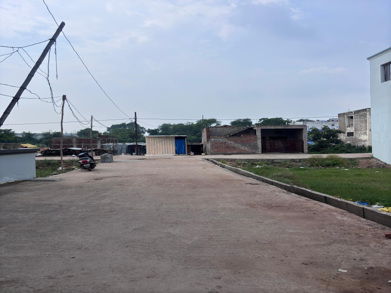  Residential Plot 1000 Sq.ft. for Sale in Mangla, Bilaspur