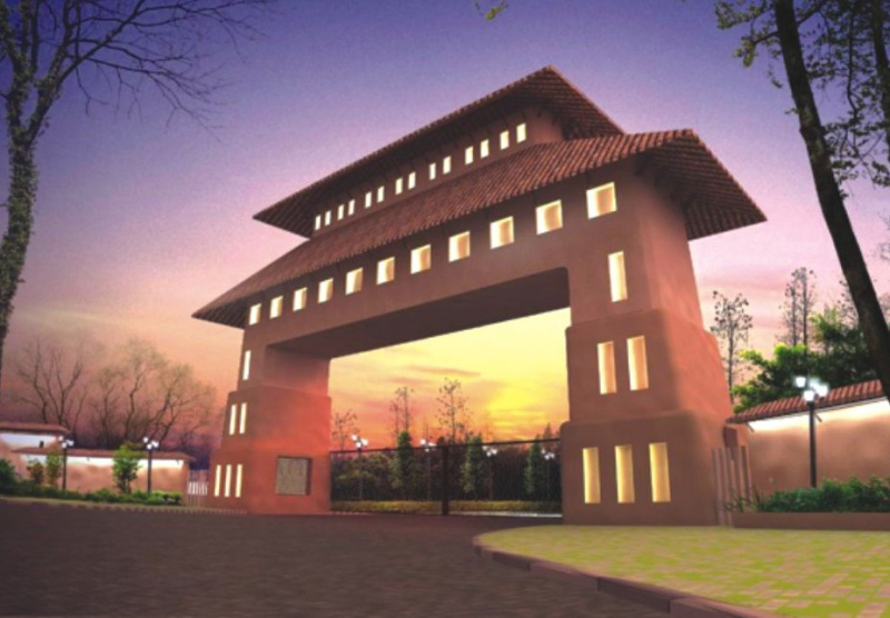  Residential Plot 1800 Sq.ft. for Sale in Old Dhamtari Road, Raipur
