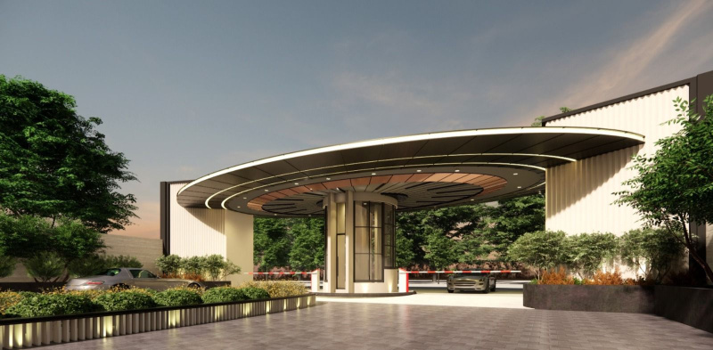  Residential Plot 600 Sq.ft. for Sale in Pirda, Raipur