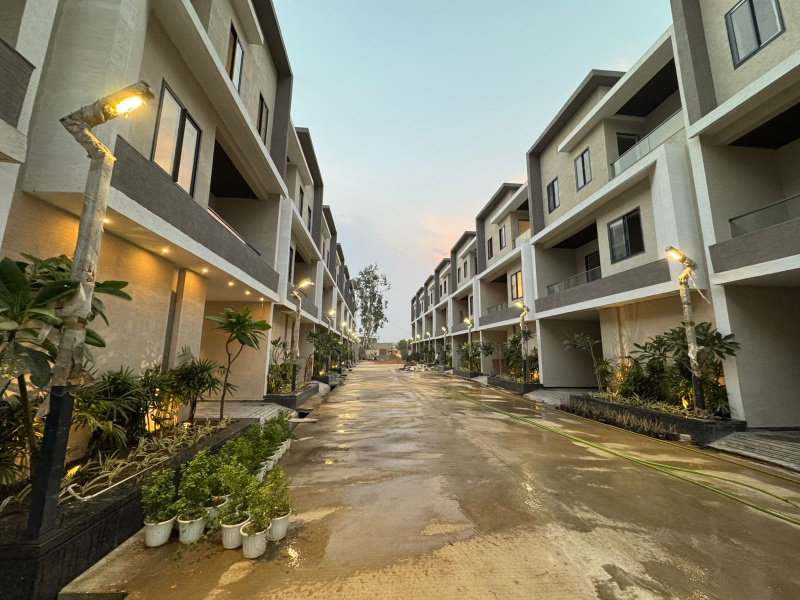 4.5 BHK 3381 Sq.ft. House for Sale in Kachna, Raipur