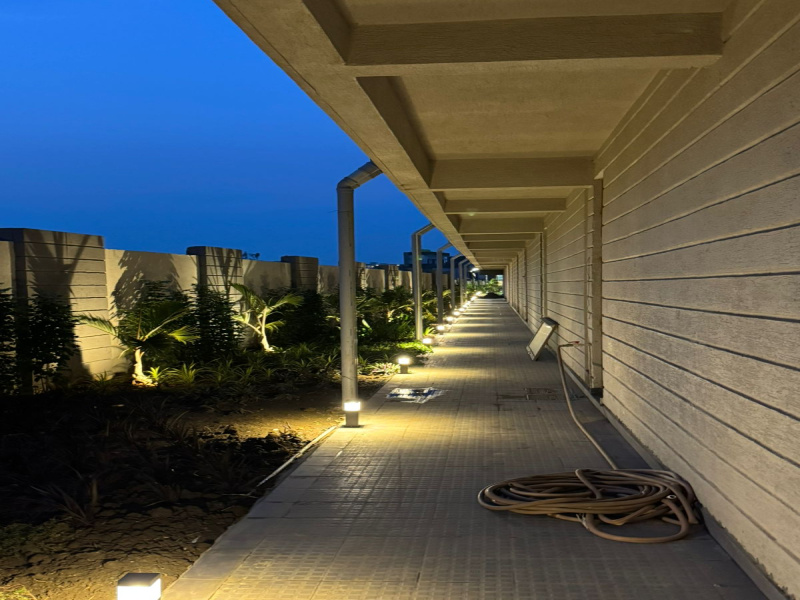 4.5 BHK 3381 Sq.ft. House for Sale in Kachna, Raipur