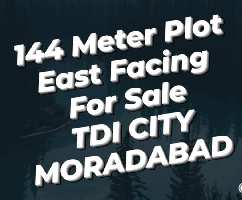  Residential Plot for Sale in Ramganga Vihar, Moradabad