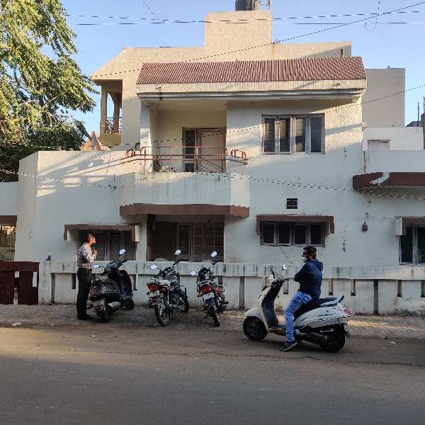House & Villa 162 Sq. Yards for Sale in Kalawad Road, Rajkot