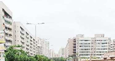  Residential Plot for Sale in Rustomjee Global City, Virar West, Mumbai