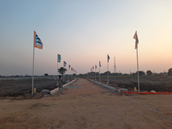 Residential Plot for Sale in Shadnagar, Hyderabad
