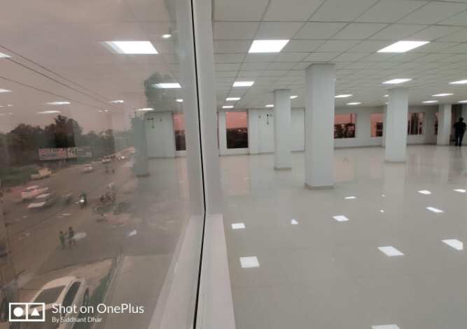  Office Space 3000 Sq.ft. for Rent in Satwari, Jammu