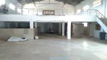  Warehouse for Rent in Kalghatgi, Dharwad