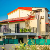 Residential Plot for Sale in Tungarli, Lonavala, Pune