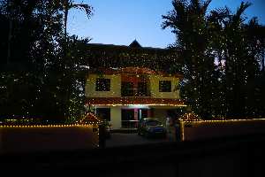 4 BHK House for Sale in Alleppey, Alappuzha