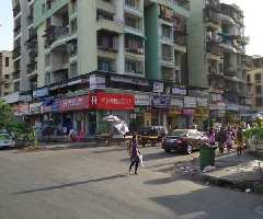 1 BHK Flat for Sale in Sector 13 Kharghar, Navi Mumbai