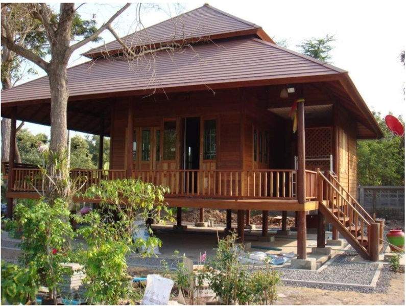 1 RK Farm House 3000 Sq.ft. for Sale in Devguradia, Indore
