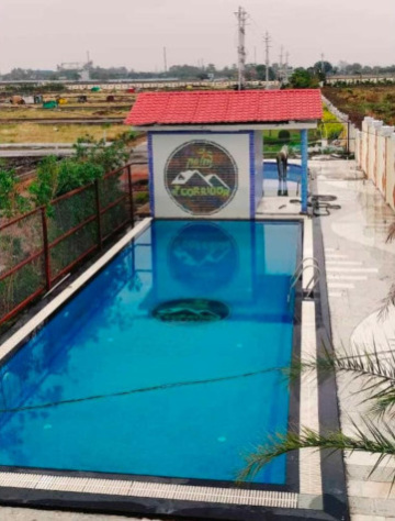  900 Sq.ft. Residential Plot for Sale in Sanwer, Indore