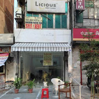  Commercial Shop for Rent in Block G, Kalkaji, Delhi