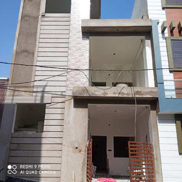 4 BHK House 1800 Sq.ft. for Sale in Panchwati Colony, Indore