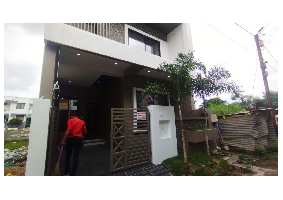 3 BHK House for Sale in Dewas Naka, Indore