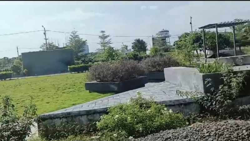  Residential Plot 800 Sq.ft. for Sale in Ujjain Road, Indore