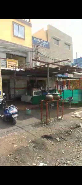  Commercial Land 150 Sq.ft. for Sale in Ujjain Road, Indore