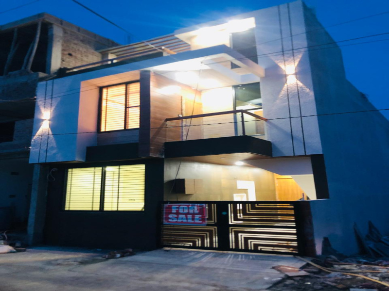 4 BHK 1000 Sq.ft. House for Sale in Dewas Naka, Indore