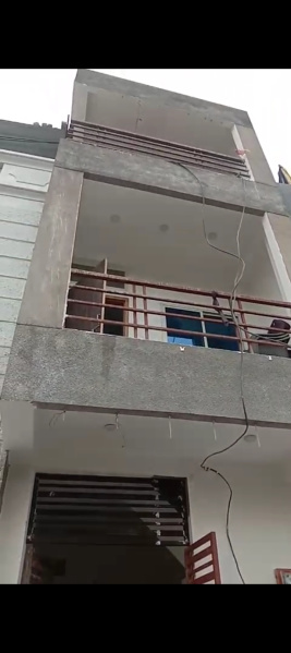 2 BHK 500 Sq.ft. House for Sale in Tulsi Nagar, Indore