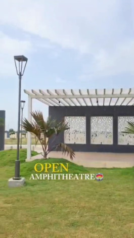  408 Sq.ft. Residential Plot for Sale in Super Corridor, Indore