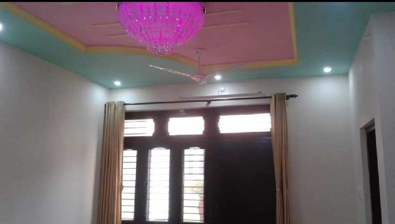 3 BHK Apartment 1100 Sq.ft. for Sale in Rampur, Haldwani