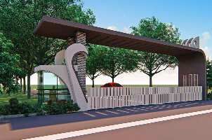 Commercial Land for Sale in Narsapur, Medak