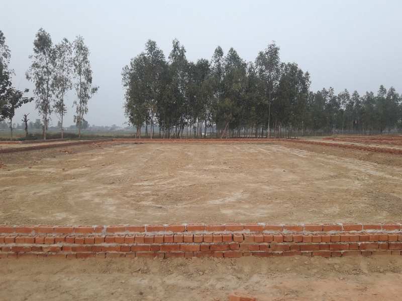  1000 Sq.ft. Residential Plot for Sale in Kisan Path, Lucknow