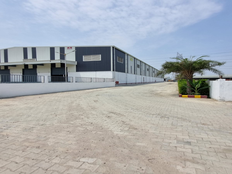  77000 Sq.ft. Warehouse for Rent in Pataudi Road, Gurgaon