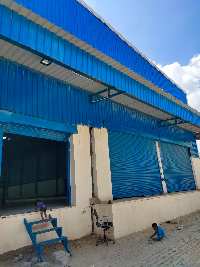  Warehouse for Rent in Riico Chowk, Bhiwadi