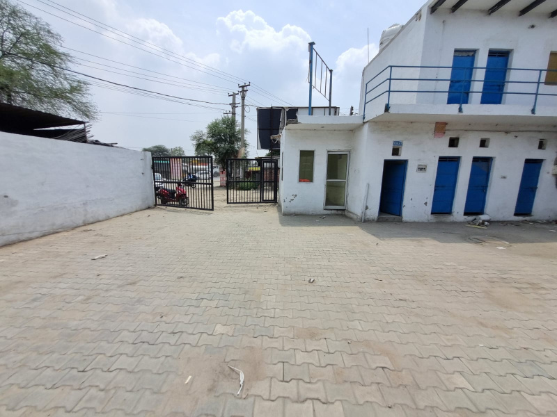  Warehouse 98000 Sq.ft. for Rent in Pataudi Road, Gurgaon