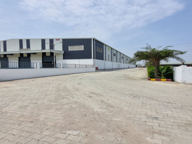  Warehouse 98000 Sq.ft. for Rent in Pataudi Road, Gurgaon