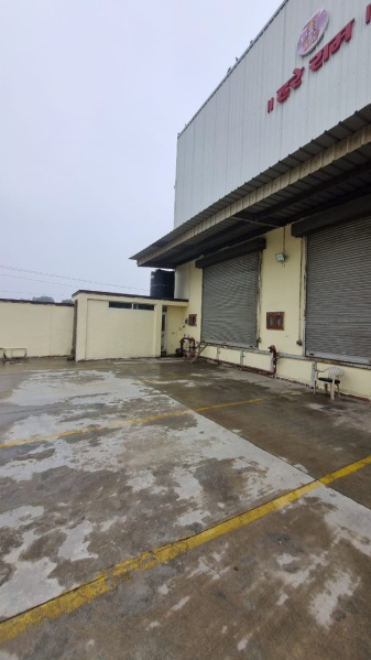  Factory 20000 Sq.ft. for Rent in Binola, Gurgaon