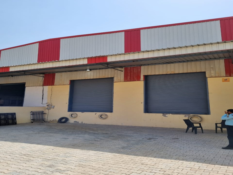  Warehouse 33000 Sq.ft. for Rent in Jamalpur, Gurgaon