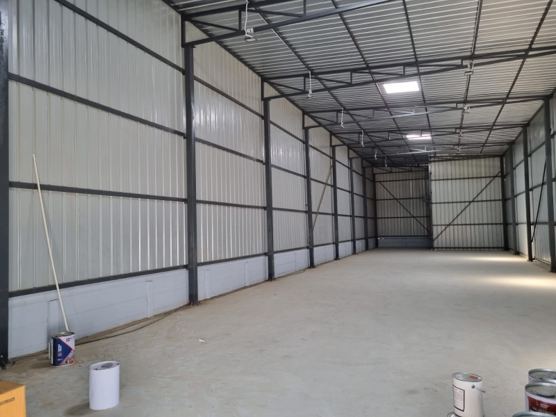  Warehouse 10000 Sq.ft. for Rent in IMT Manesar, Gurgaon