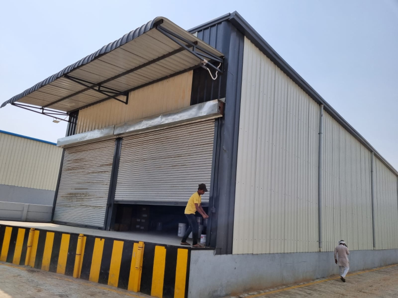  Warehouse 10000 Sq.ft. for Rent in IMT Manesar, Gurgaon