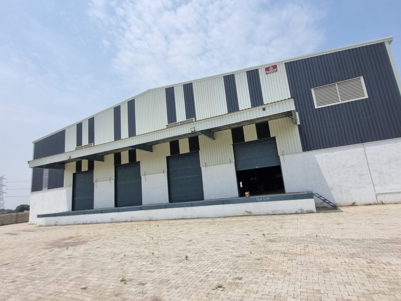  Warehouse 50000 Sq.ft. for Rent in Farrukhnagar, Gurgaon