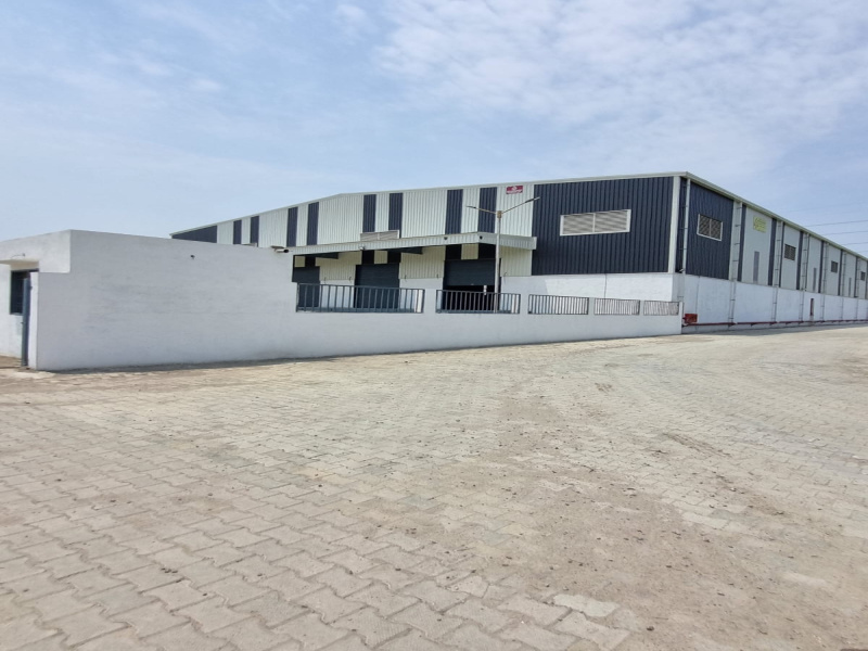  Warehouse 50000 Sq.ft. for Rent in Farrukhnagar, Gurgaon