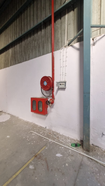  80000 Sq.ft. Warehouse for Rent in Luhari, Jhajjar