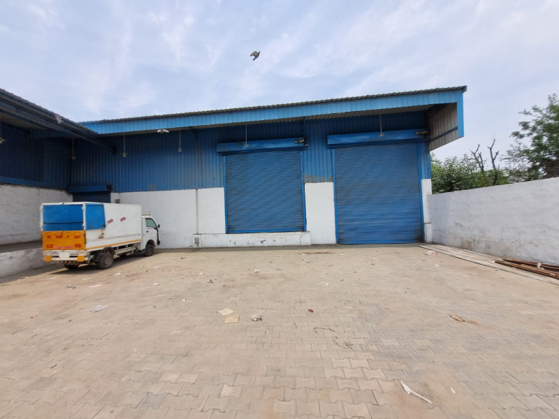  27000 Sq.ft. Warehouse for Rent in Luhari, Jhajjar
