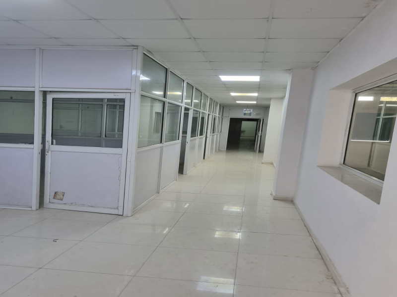  100000 Sq.ft. Factory for Rent in Farrukhnagar, Gurgaon