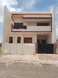 4 BHK Villa for Sale in Brindavan Enclave, Bikaner