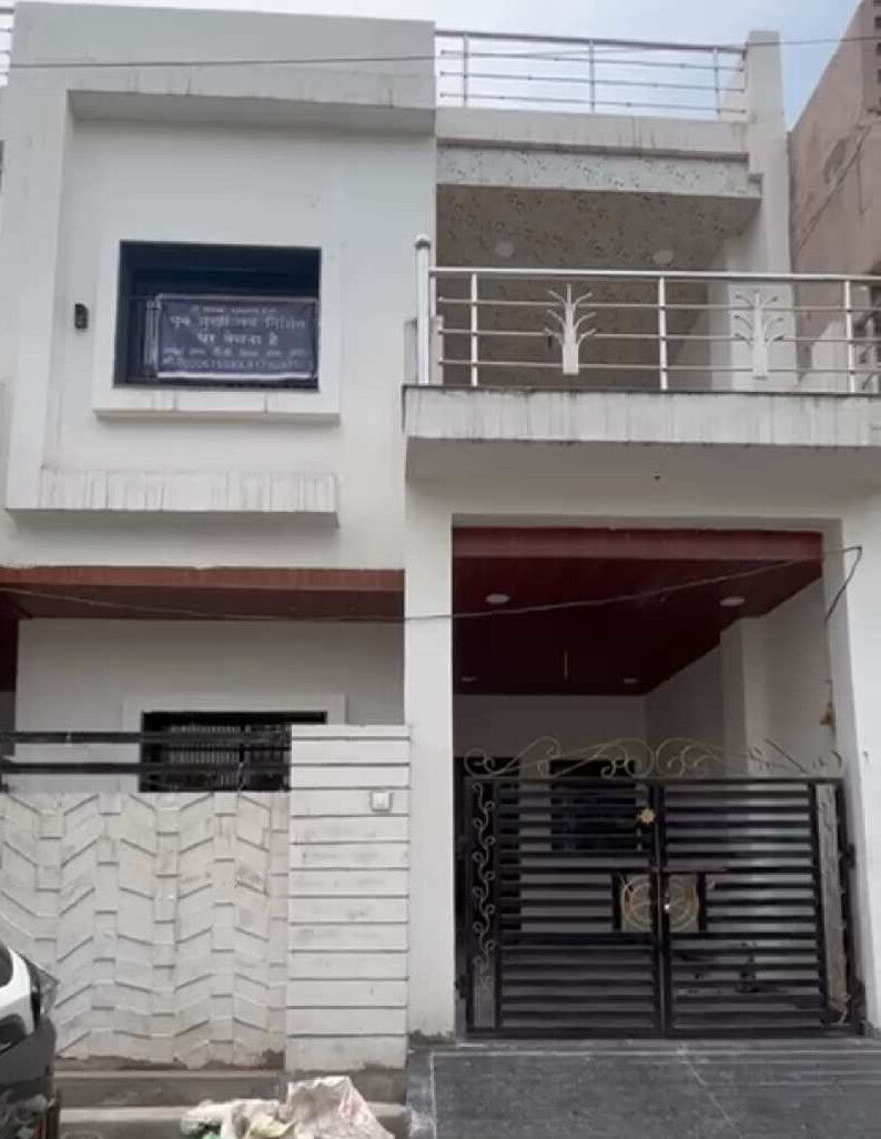 3 BHK House 1700 Sq.ft. for Sale in Adarsh Nagar, Raipur
