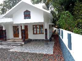 3 BHK House for Sale in Valayanchirangara, Ernakulam